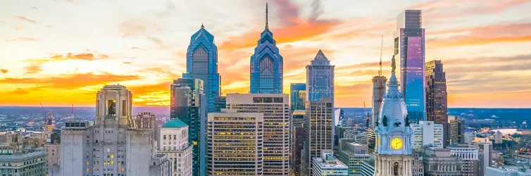 Una guida allo shopping a Filadelfia e dintorni
